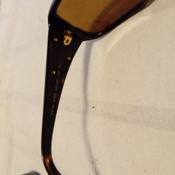 Prada Sunglasses - Picture 3 of 4